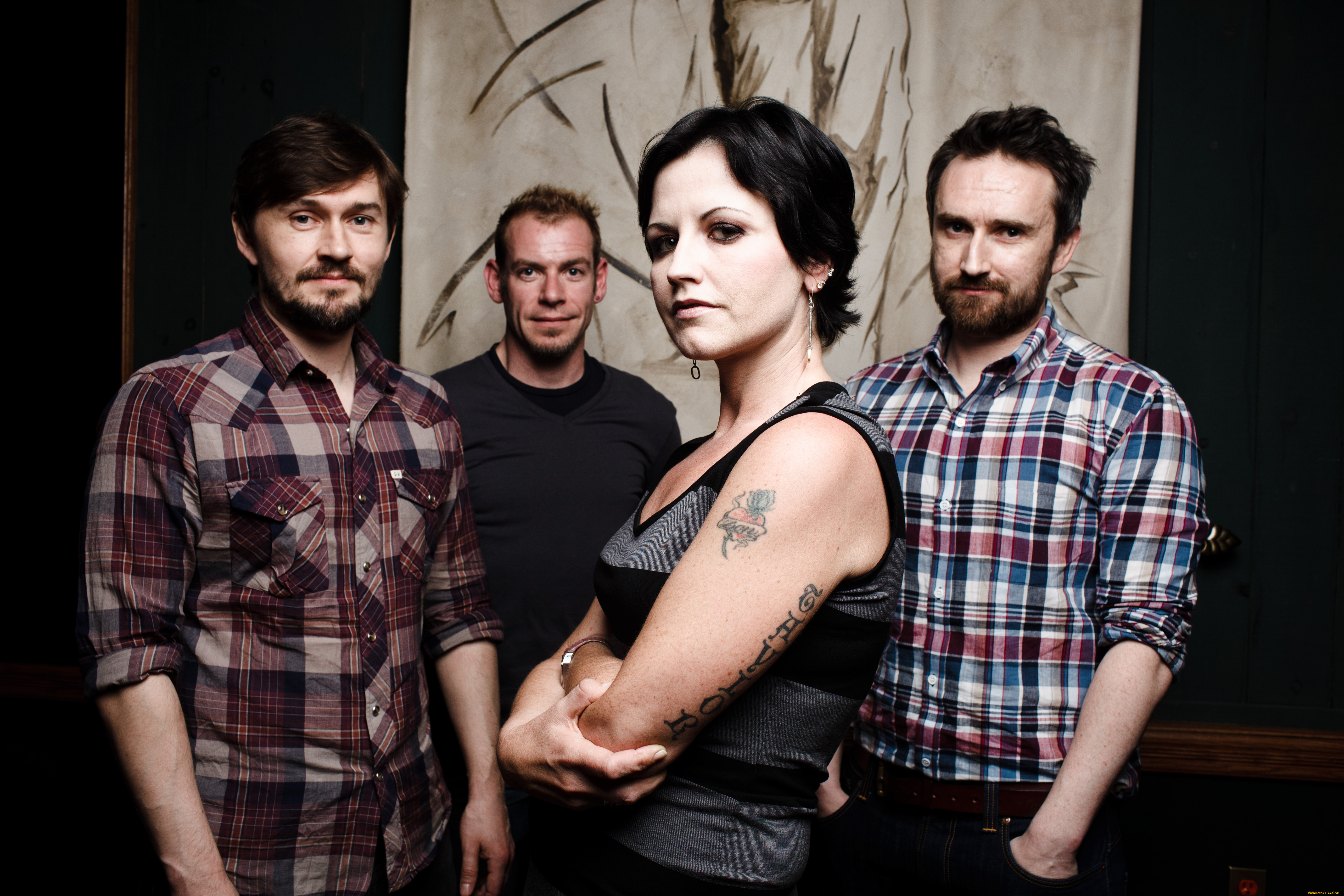 cranberries, , the cranberries, 